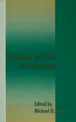 Michael D. . Ed(S): Rogers - Business and the Environment - 9780333633496 - V9780333633496