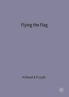 Hans-Liudger Dienel (Ed.) - Flying the Flag: European Commercial Air Transport since 1945 - 9780333673546 - V9780333673546