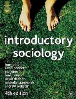 Tony Bilton - Introductory Sociology - 9780333945711 - KOC0010613