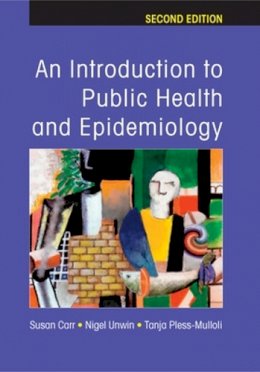 Susan Carr - An Introduction to Public Health and Epidemiology - 9780335216246 - V9780335216246