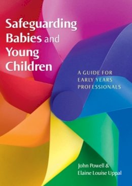 John Powell - Safeguarding Babies and Young Children - 9780335234080 - V9780335234080