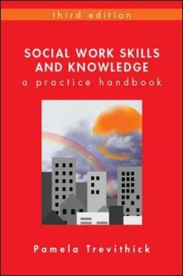 Pamela Trevithick - Social Work Skills and Knowledge - 9780335238071 - V9780335238071