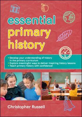 Christopher Russell - Essential Primary History - 9780335261901 - V9780335261901