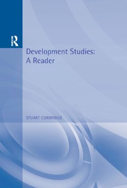 Stuart . Ed(S): Corbridge - Development Studies - 9780340614525 - V9780340614525