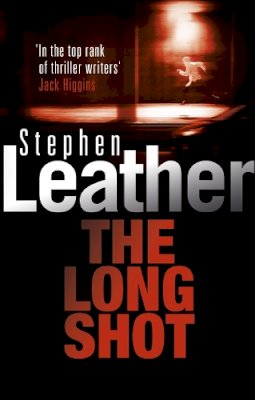 Stephen Leather - The Long Shot - 9780340632376 - V9780340632376