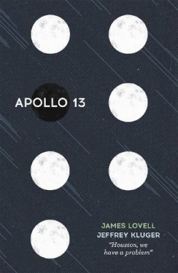 James Lovell - Apollo 13 - 9780340638064 - V9780340638064