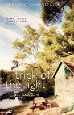 Jill Dawson - Trick Of The Light - 9780340653838 - V9780340653838