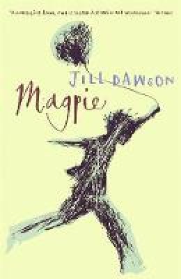 Jill Dawson - Magpie - 9780340653852 - V9780340653852