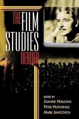 Mark (Ed) Jancovich - Film Studies: A Reader - 9780340692790 - V9780340692790