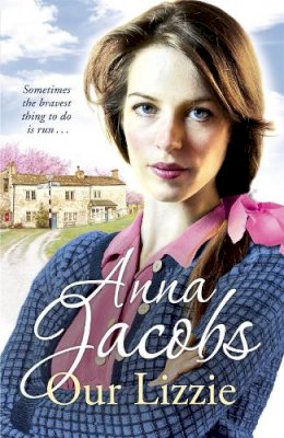 Anna Jacobs - Our Lizzie - 9780340693018 - V9780340693018