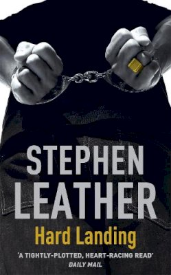 Stephen Leather - Hard Landing - 9780340734117 - V9780340734117