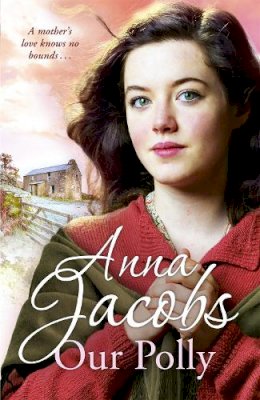 Anna Jacobs - Our Polly - 9780340750612 - V9780340750612