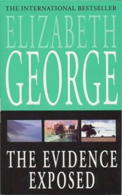 Elizabeth George - The Evidence Exposed - 9780340750629 - KKD0001726