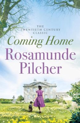 Rosamunde Pilcher - Coming Home - 9780340752470 - V9780340752470