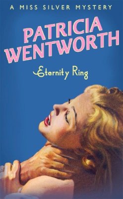 Patricia Wentworth - Eternity Ring - 9780340767757 - V9780340767757