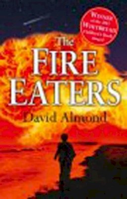 Ian Whybrow - The Fire Eaters - 9780340773833 - KEX0265633