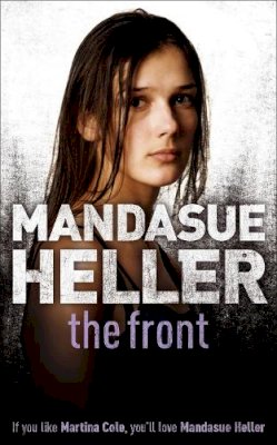 Mandasue Heller - The Front: What do they have to hide? - 9780340820247 - V9780340820247
