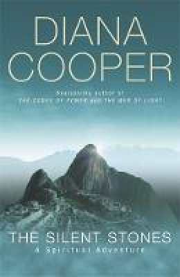 Diana Cooper - The Silent Stones - 9780340821909 - V9780340821909