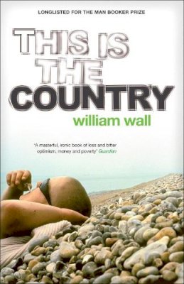 William Wall - This is the Country - 9780340822166 - V9780340822166