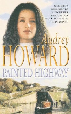 Audrey Howard - Painted Highway - 9780340824047 - V9780340824047