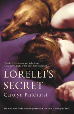 Carolyn Parkhurst - Lorelei´s Secret - 9780340827932 - KOC0015840