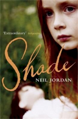 Hachette Books Ireland - Shade - 9780340834862 - KTG0012058