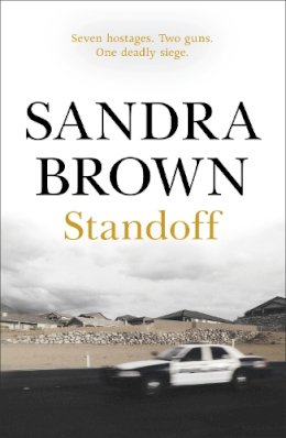 Sandra Brown - Standoff: The gripping thriller from #1 New York Times bestseller - 9780340836453 - V9780340836453