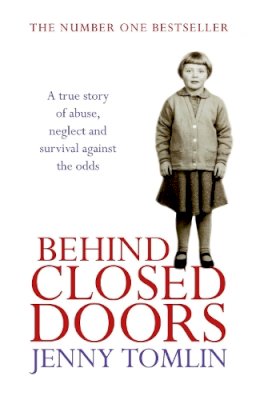 Jenny Tomlin - Behind Closed Doors - 9780340837924 - V9780340837924