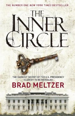 Brad Meltzer - The Inner Circle: The Culper Ring Trilogy 1 - 9780340840160 - V9780340840160