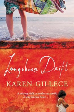 Hachette Books Ireland - Longshore Drift - 9780340841235 - KTJ0007593