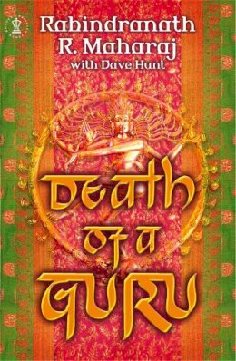 Dave Hunt - Death of a Guru - 9780340862476 - V9780340862476