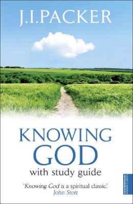 J.I. Packer - Knowing God - 9780340863541 - V9780340863541