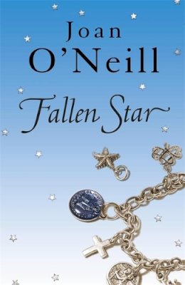 Joan O´neill - FALLEN STAR - 9780340881798 - KRA0012700