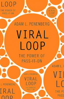 Adam Penenberg - Viral Loop - 9780340918692 - V9780340918692