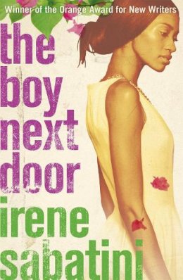 Irene Sabatini - The Boy Next Door: A powerful love story set in post-independence Zimbabwe - 9780340918838 - V9780340918838