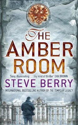 Steve Berry - The Amber Room - 9780340920893 - V9780340920893