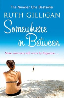 Ruth Gilligan - SOMEWHERE IN BETWEEN - 9780340923511 - KRF0037441