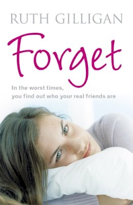 Ruth Gilligan - Forget - 9780340923849 - KAK0002858