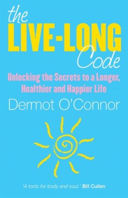 Dermot O'Connor - The Live-Long Code - 9780340950883 - KEX0298044