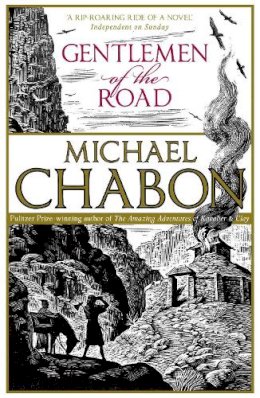 Michael Chabon - Gentlemen of the Road - 9780340953556 - V9780340953556