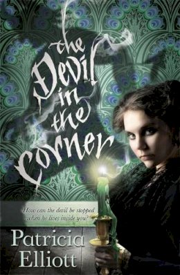 Patricia Elliott - The Devil in the Corner - 9780340956786 - KRA0012011