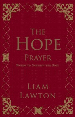 Liam Lawton - The Hope Prayer - 9780340963968 - KMK0003031