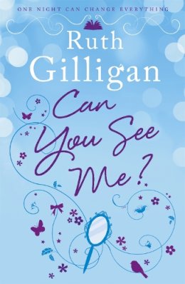 Ruth Gilligan - Can You See Me? - 9780340976708 - V9780340976708