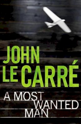 John Le Carre - A Most Wanted Man - 9780340977071 - KMO0001418