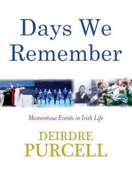 Deirdre Purcell - Days We Remember - 9780340977934 - KMK0008651