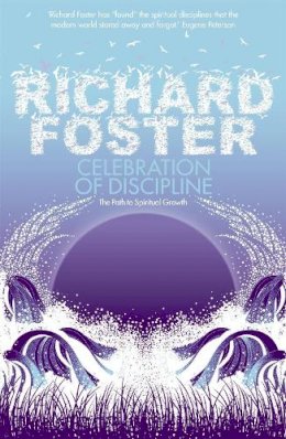 Richard Foster - Celebration of Discipline - 9780340979266 - V9780340979266