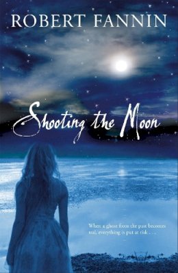 Hachette Books Ireland - Shooting the Moon - 9780340980187 - KRF0023881