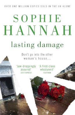 Sophie Hannah - Lasting Damage: Culver Valley Crime Book 6 - 9780340980682 - V9780340980682