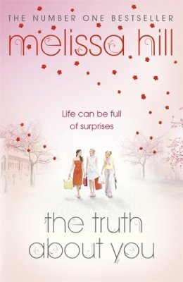 Melissa Hill - The Truth About You - 9780340993316 - KOC0009421