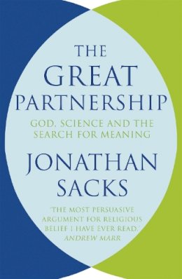 Jonathan Sacks - The Great Partnership - 9780340995259 - V9780340995259